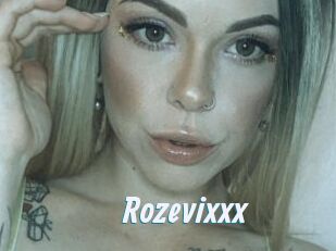 Rozevixxx