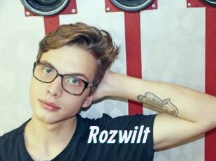 Rozwilt