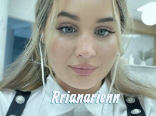 Rrianarienn