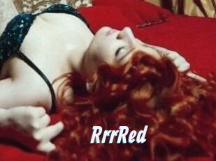 RrrRed
