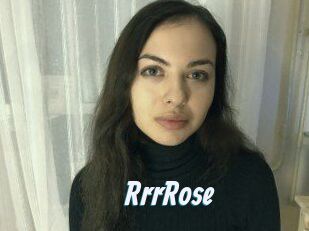 RrrRose