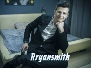 Rryansmith