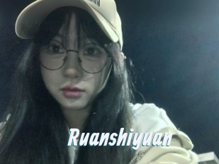 Ruanshiyuan