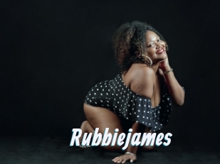 Rubbiejames