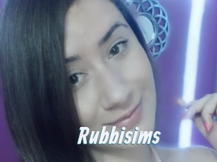 Rubbisims