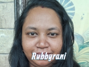 Rubbyrani