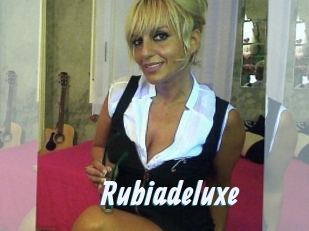 rubiadeluxe Sexe Express