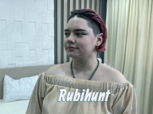Rubihunt