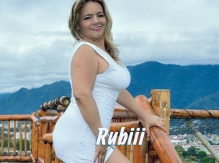 Rubiii