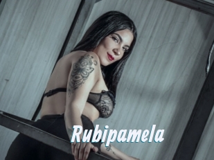 Rubipamela