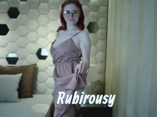 Rubirousy
