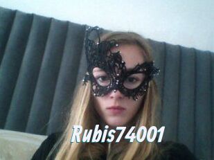 Rubis74001