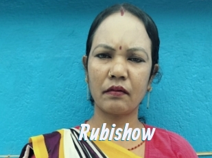 Rubishow