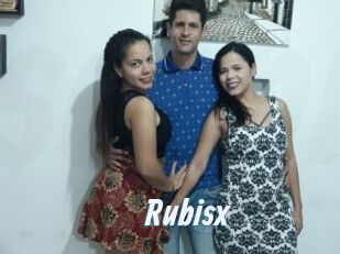 Rubisx