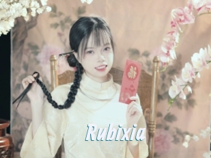 rubixia Sexe Express