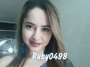 Ruby0498