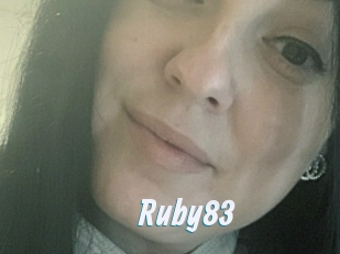 Ruby83