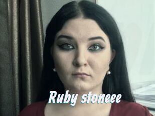 Ruby_stoneee