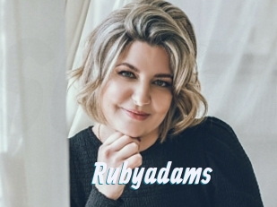 Rubyadams