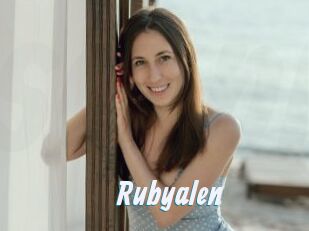 Rubyalen