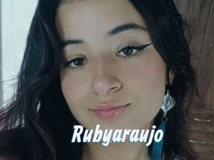 Rubyaraujo