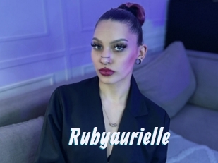 Rubyaurielle