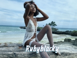 Rubyblacky