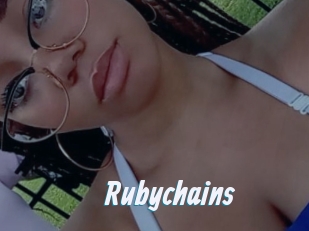 Rubychains