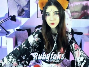 Rubyfoks