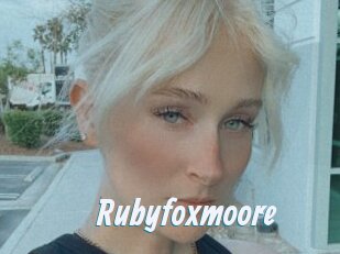 Rubyfoxmoore