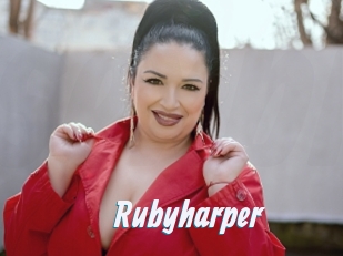 Rubyharper