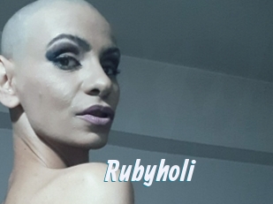 rubyholi Sexe Express