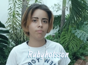 Rubyhotsson