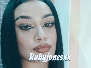 Rubyjonesxx