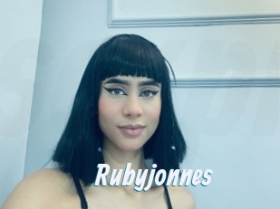 Rubyjonnes