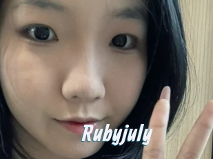 Rubyjuly