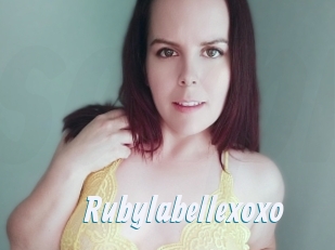 Rubylabellexoxo