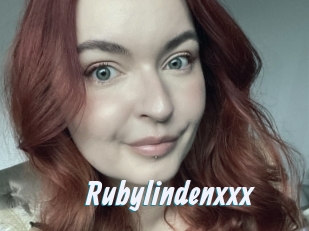 Rubylindenxxx