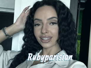 Rubyparisian