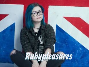 Rubypleasures
