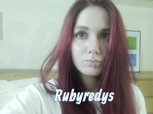 Rubyredys