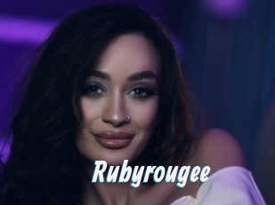 Rubyrougee
