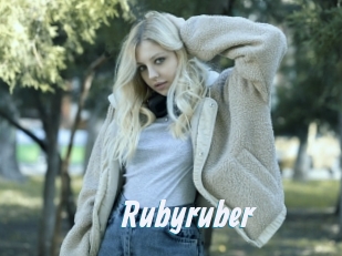 rubyruber Sexe Express