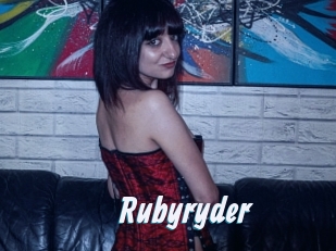 Rubyryder