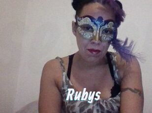 Rubys