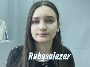 Rubysalazar