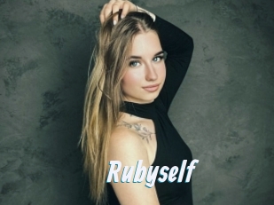 Rubyself