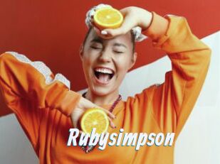 Rubysimpson