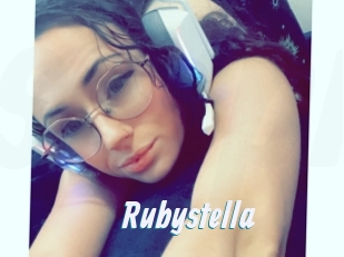 Rubystella
