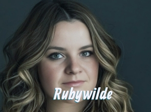 Rubywilde